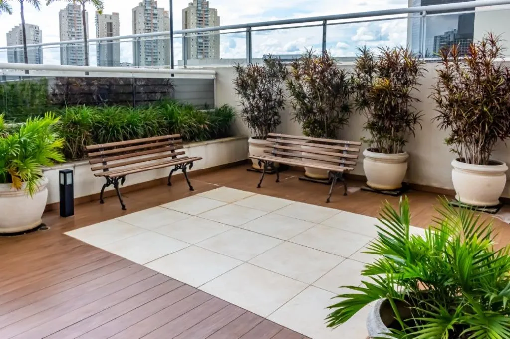 Imagem Apartamento com 3 dormitórios à venda, 81 m² por R$ 890.000,00 - Tatuapé - São Paulo/SP