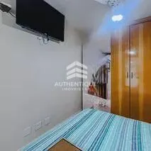 Imagem Apartamento à venda no bairro Vila Clementino - São Paulo/SP