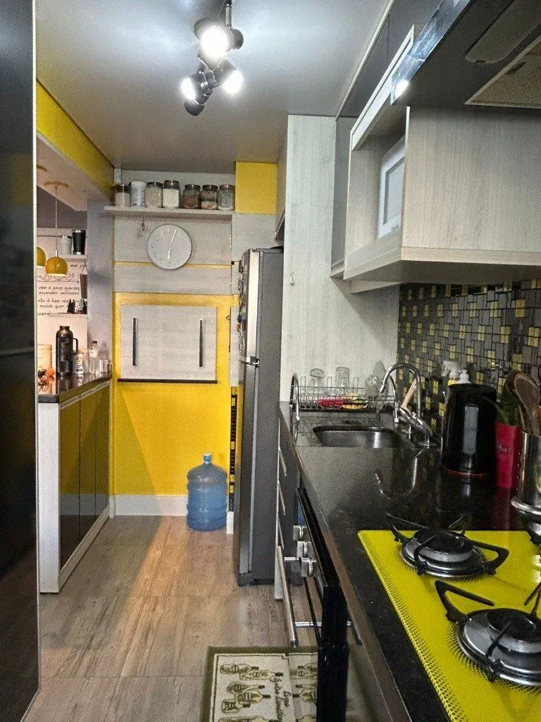 Imagem Apartamento em Jardim Sabará