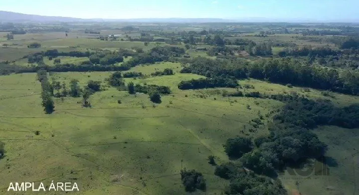 Imagem Terreno em Vila Imperial