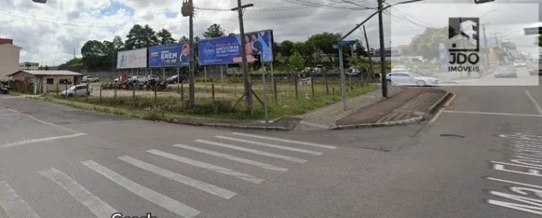Imagem Terreno a Venda no bairro Parolin - Curitiba, PR
