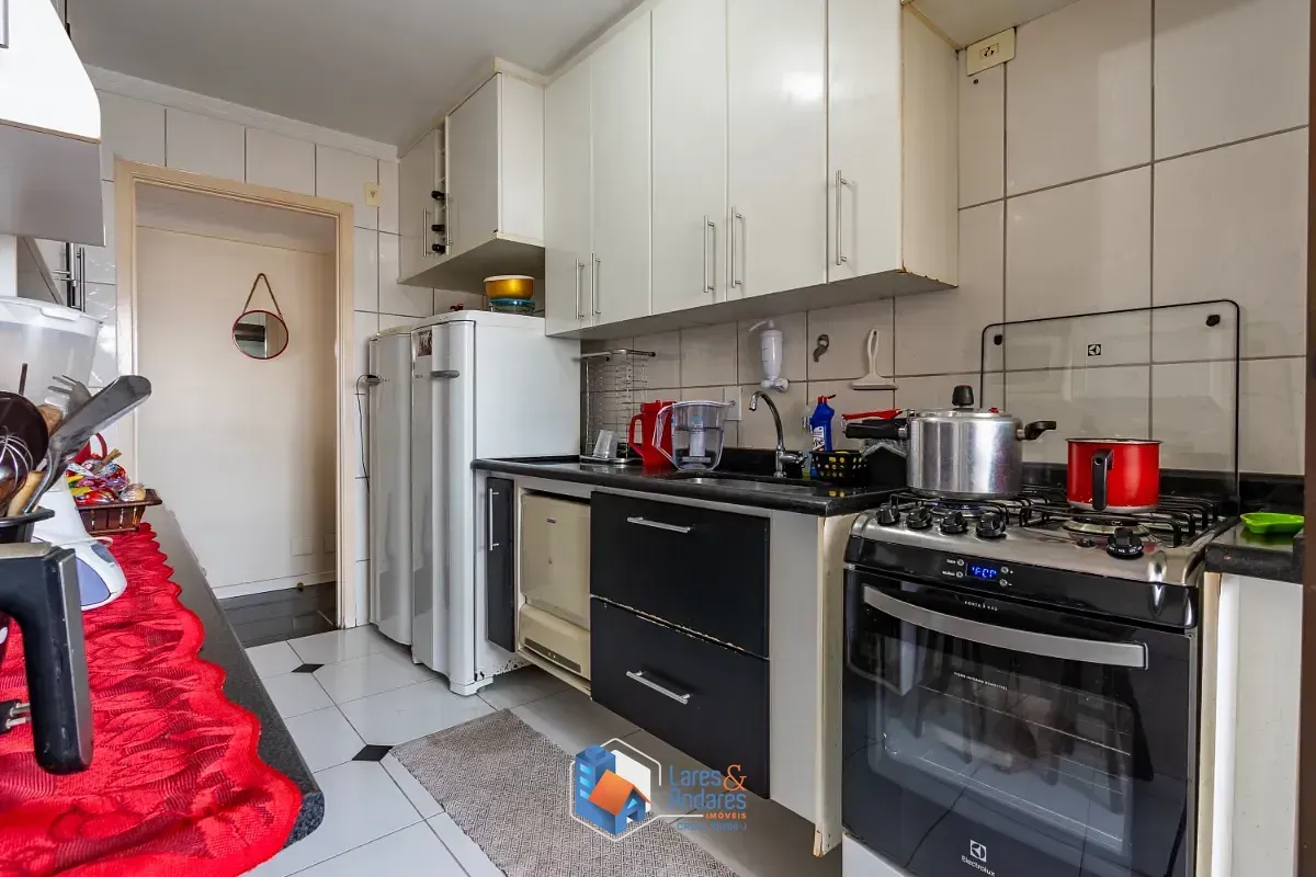 Imagem Apartamento para venda em Barra Funda com 3 quartos, sendo 1 suíte, 93m²