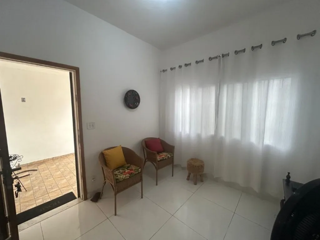 Imagem CASA COM 53,00 m² - REAL - PRAIA GRANDE SP