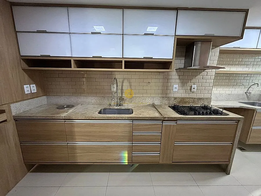 Imagem Apartamento - Venda no Terrazzo Verona em Patamares