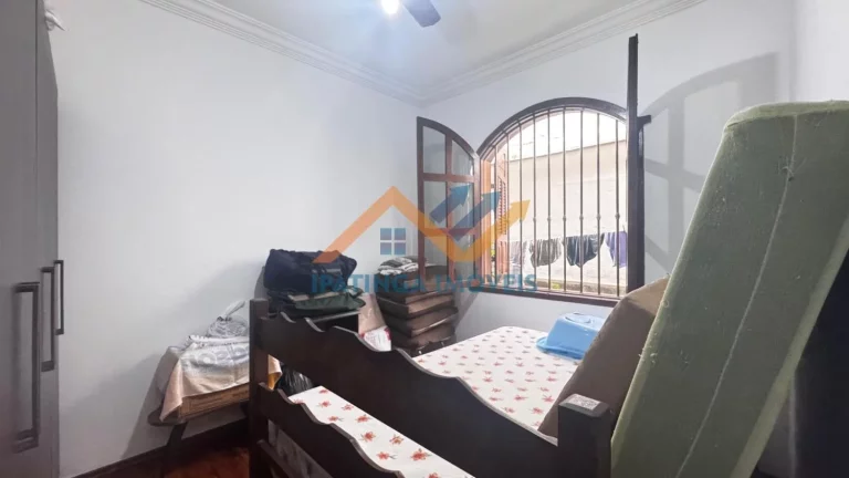 Imagem Casa no Cidade Nobre