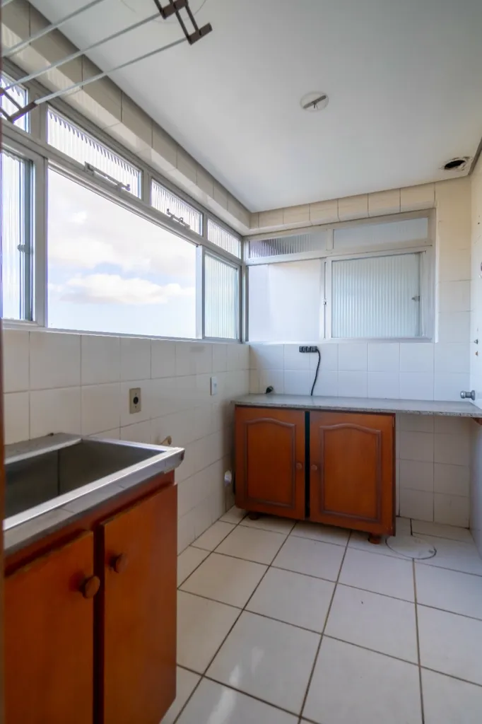 Imagem Apartamento em Petrópolis
