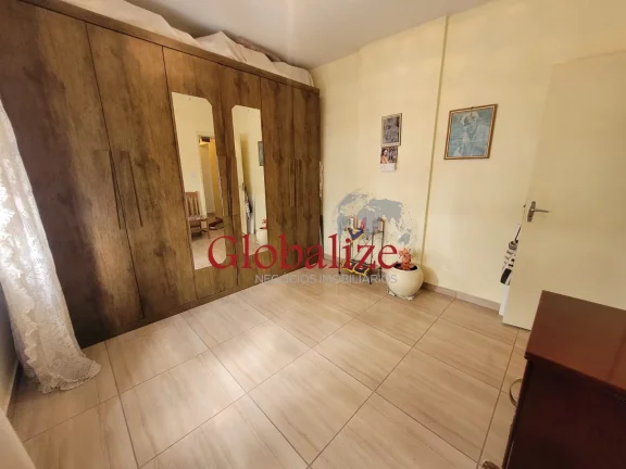 Imagem APARTAMENTO R$430.000,00 com 02 DORMITÓTIOS ,SENDO 01 SUÍTE, SALA AMPLA E VENTILADA, NO BAIRRO APARECIDA EM SANTOS POR R$ 430.000,00