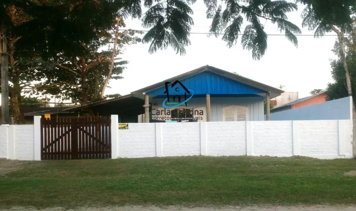 Imagem CASA RESIDENCIAL em Pontal do Paraná - PR, Pontal do Sul