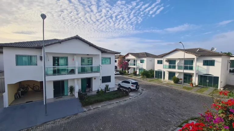 Imagem Casa Duplex