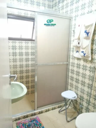 Imagem Apartamento Padrão para Venda em Enseada Guarujá-SP