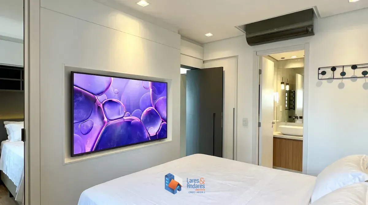 Imagem Apartamento para venda em Pinheiros com 1 quarto, sendo 1 suíte, 72m²