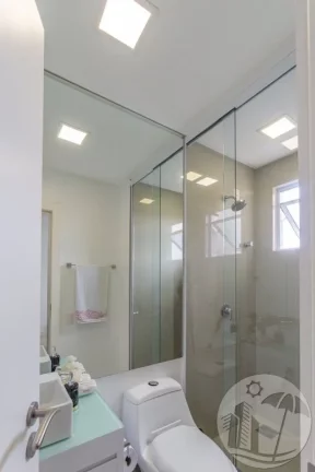 Imagem Apartamento Decorado 3 Suítes e 3 Vagas no coração de Balneário Camboriú