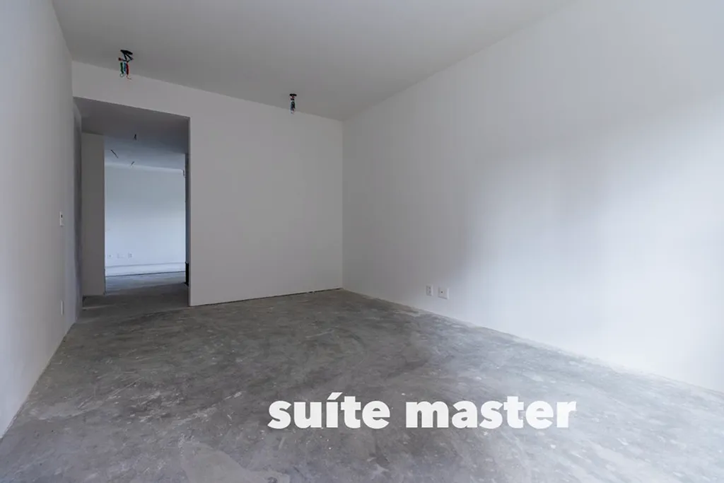 Imagem Apartamento à venda em São Paulo, Campo Belo, com 3 quartos, 210m2