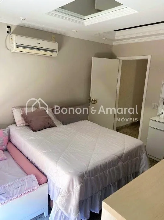 Imagem Casa em condomínio no Condomínio Okinawa, de 4 quartos à venda, Parque Brasil 500 - Paulínia/SP