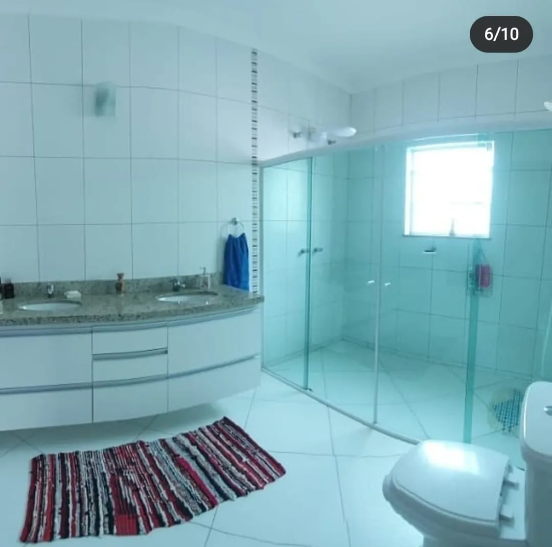 Imagem Casa à venda 3 Quartos, 3 Suites, 2 Vagas, 250M², Campos do Conde, Tremembé - SP | Campos do Conde Louvre