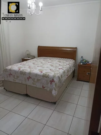 Imagem Triplex com 5 dormitórios a venda em São Vicente