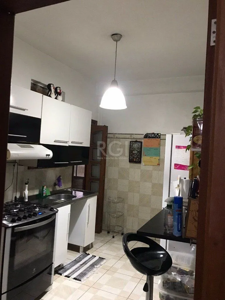 Imagem Apartamento para Venda - 82.92m², 3 dormitórios, Floresta