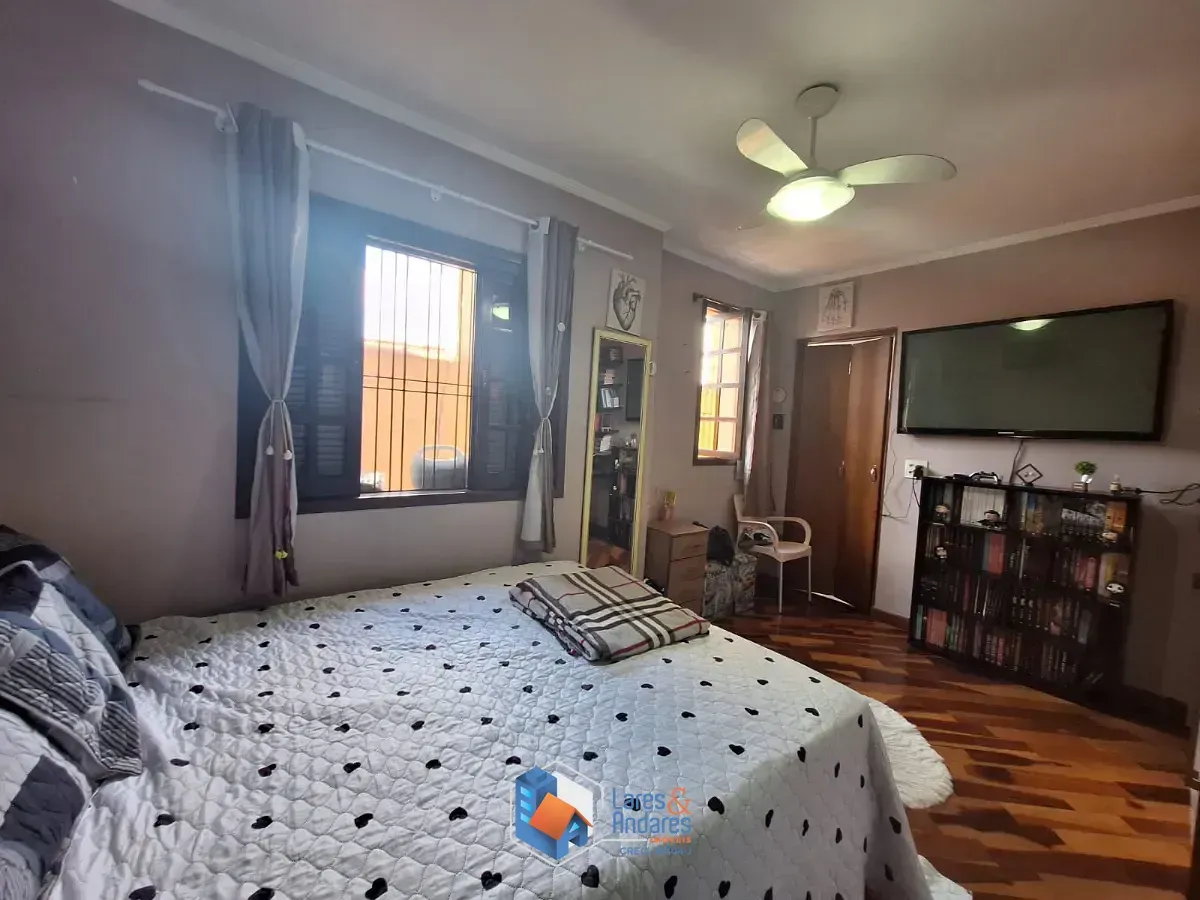 Imagem Sobrado para venda em Itaberaba com 3 quartos, sendo 3 suítes, 500m²