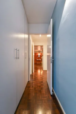 Imagem Apartamento à venda em São Paulo, Itaim Bibi, com 2 quartos, 107m2