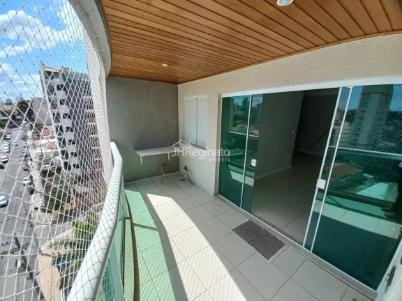 Imagem Apartamento à venda no Edifício Residencial Center Plaza - Sorocaba