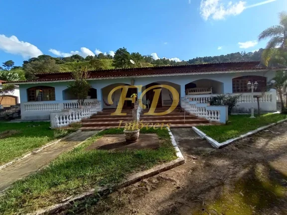 Imagem Sítio em Atibaia Bairro do Portão