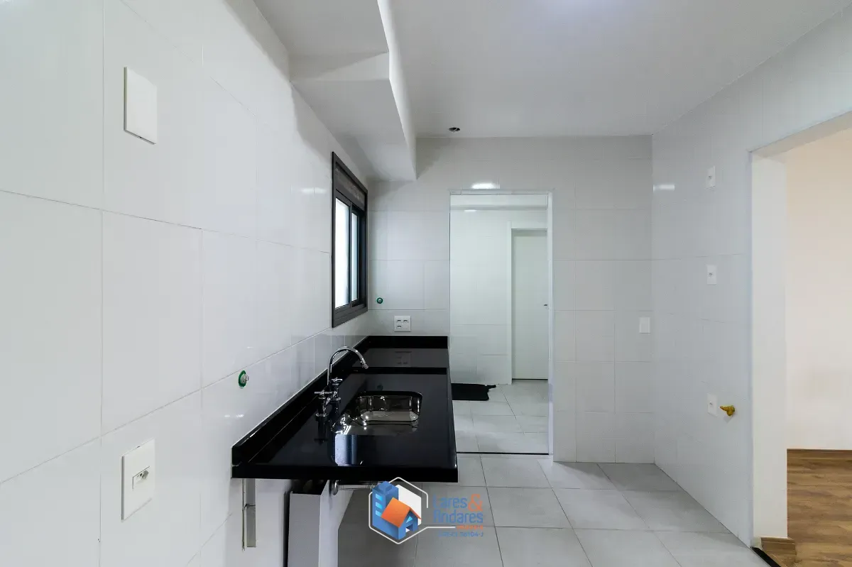 Imagem Apartamento para venda em City América com 3 quartos, sendo 1 suíte, 132.02m²