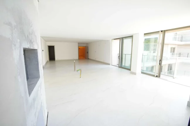 Imagem Apartamento com varanda gourmet e vista para o mar! 4 suítes em Balneário Piçarras