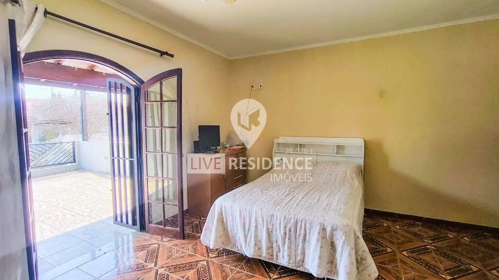 Imagem Casa á venda Loteamento Rei de Ouro Itatiba-SP