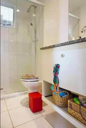Imagem Apartamento para Venda em São Paulo / SP no bairro Butantã