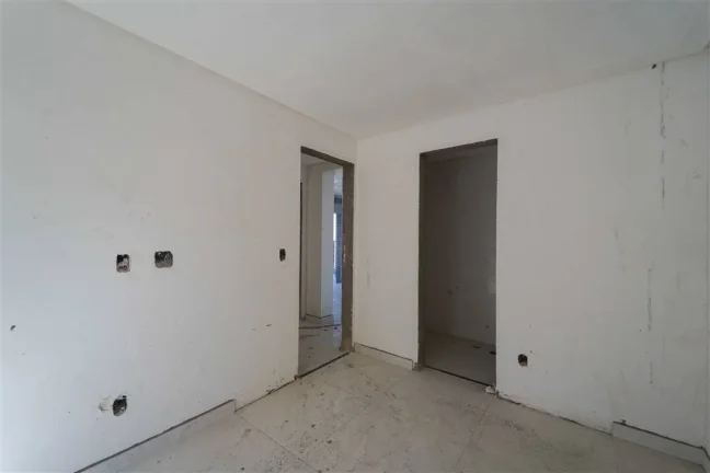 Imagem APARTAMENTO COM 86.33 m² - AVIAÇÃO - PRAIA GRANDE SP