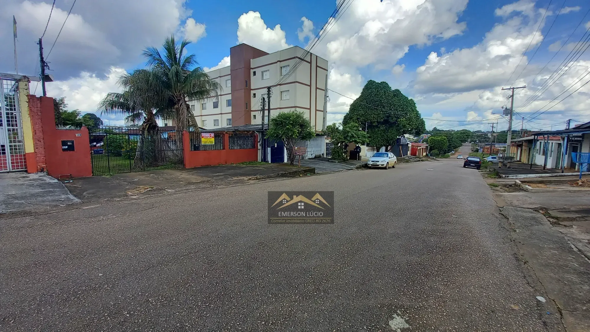 Imagem Casa com 3 Quartos à Venda, 217,2 m² em Areal - Porto Velho
