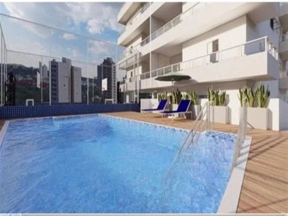 Imagem Apartamento com 3 dormitórios à venda, 123 m² por R$ 929.925 - Aviação - Praia Grande/SP
