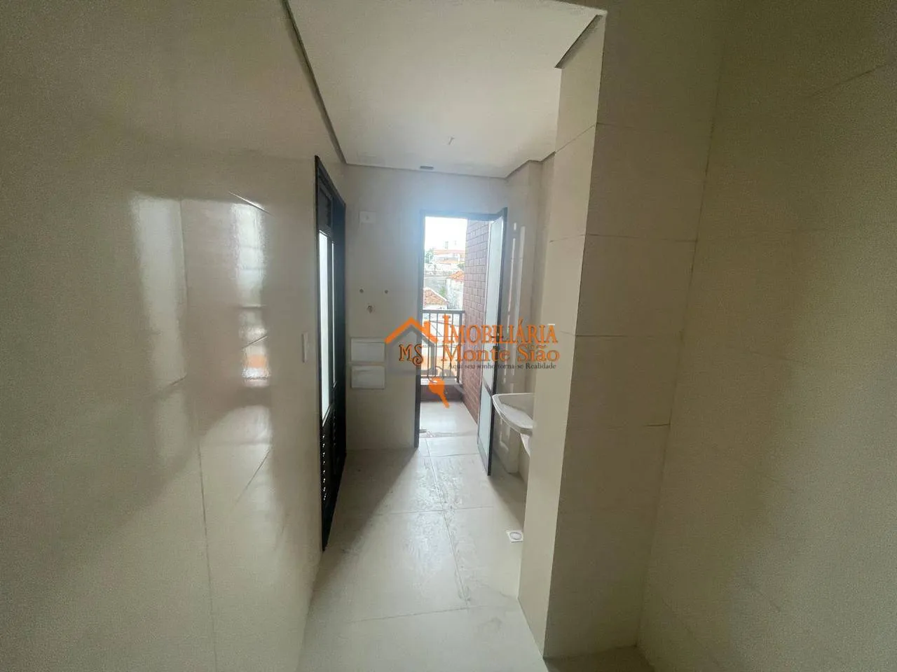 Imagem Apartamento com 2 dormitórios à venda, 68 m² por R$ 680.000,00 - Vila Moreira - Guarulhos/SP