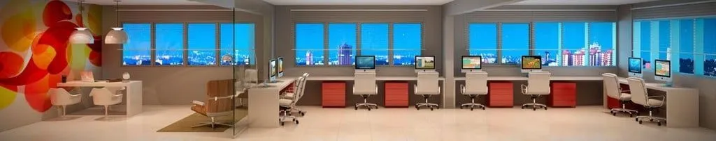 Imagem Sala Comercial em Jardim Lindóia