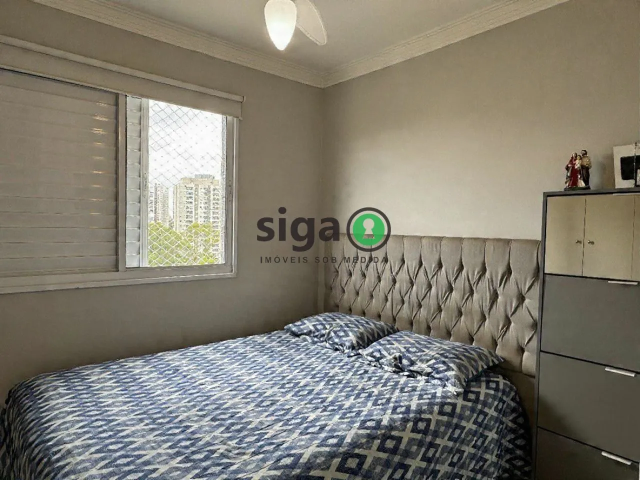 Imagem Apartamento para venda na Vila Andrade, 3 quartos!