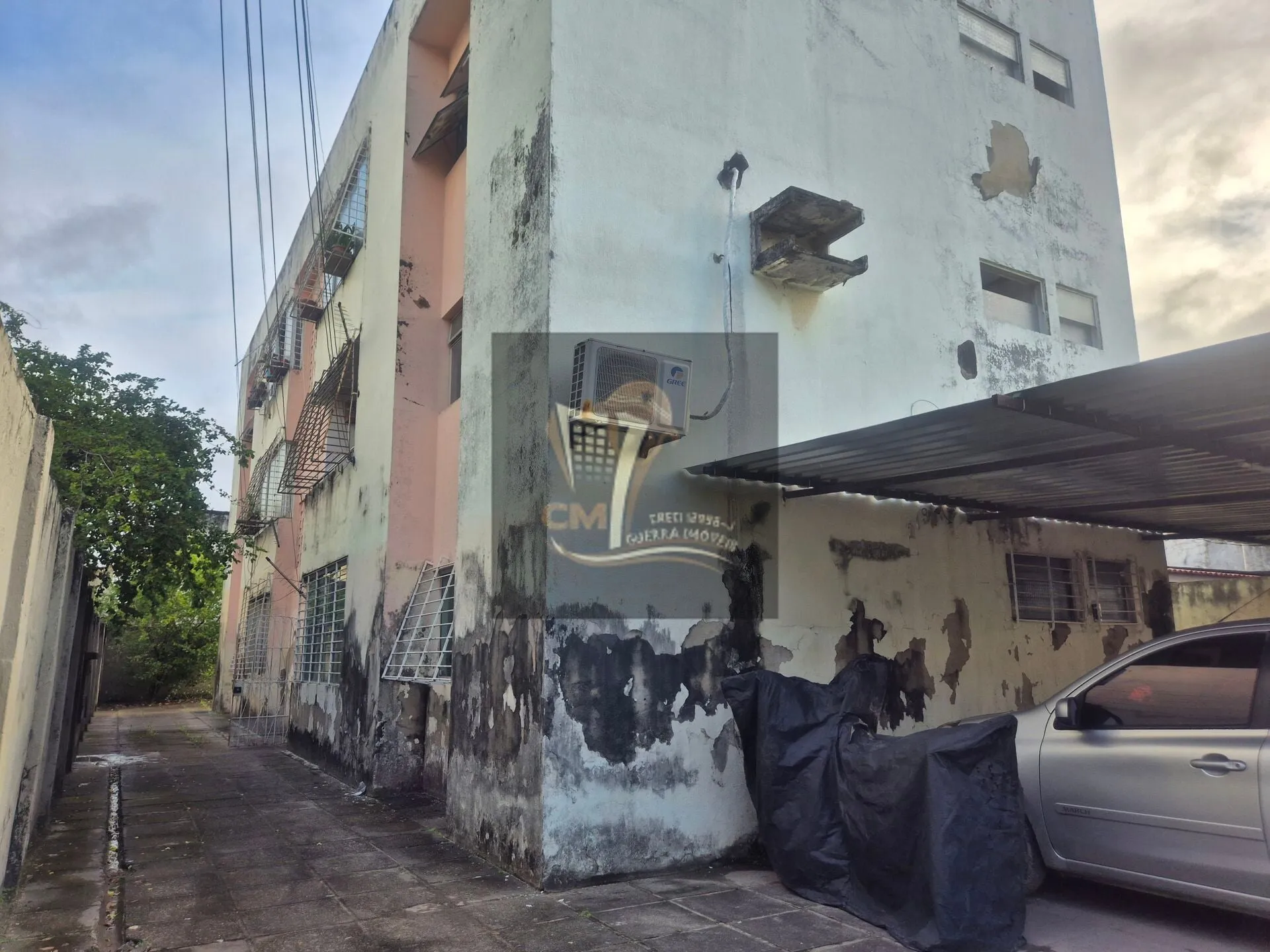 Imagem Barão de Tefe
