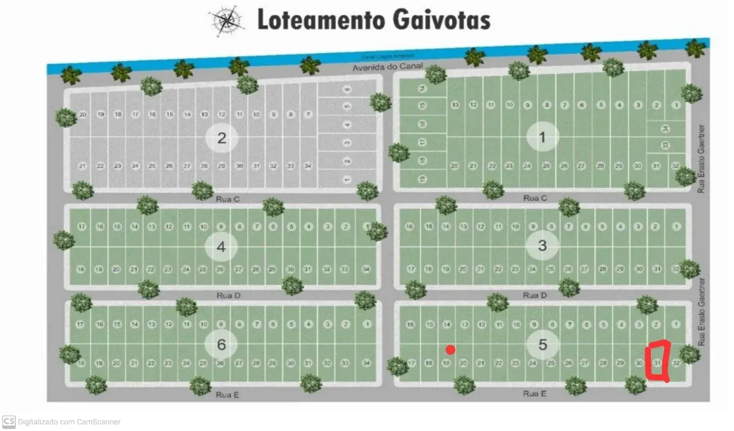 Imagem Terreno à Venda, 360 m² em Matinhos - Matinhos