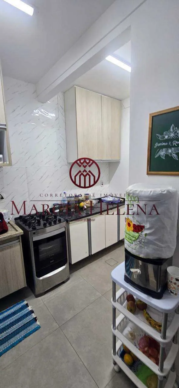 Imagem Casa de condomínio à venda em Campinas, Jardim Campos Elíseos, com 3 quartos, 104m2