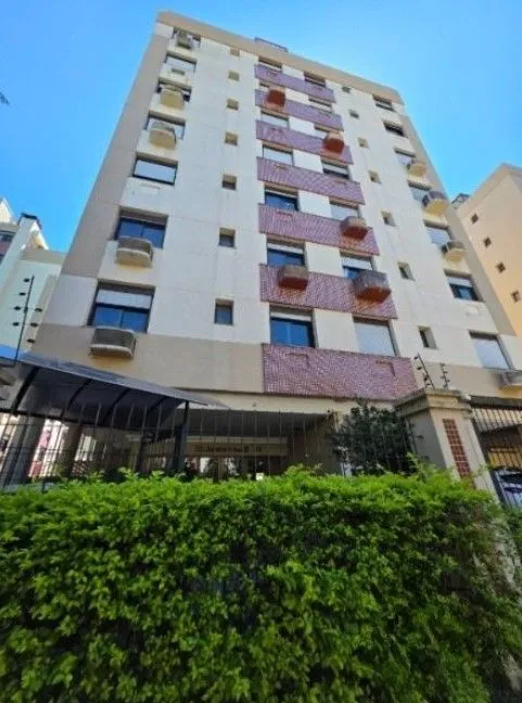 Imagem Apartamento com 2 dormitórios, lavabo, banho social e churrasqueira integrada.