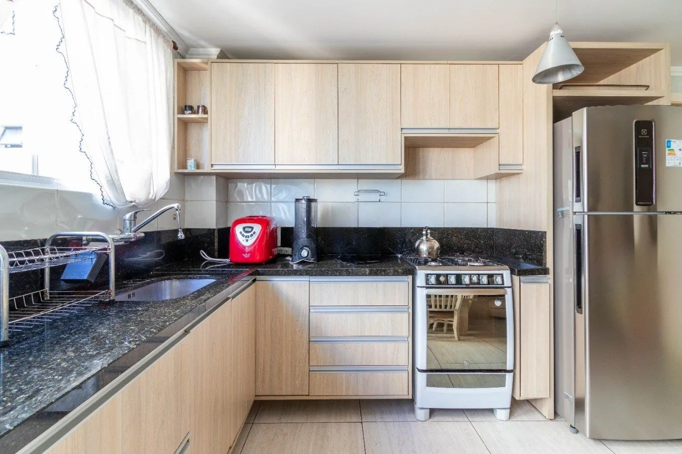 Imagem Apartamento com 3 quartos e 116m² à venda em Petrópolis, Porto Alegre. Rua General Souza Doca, Petrópolis, Porto Alegre