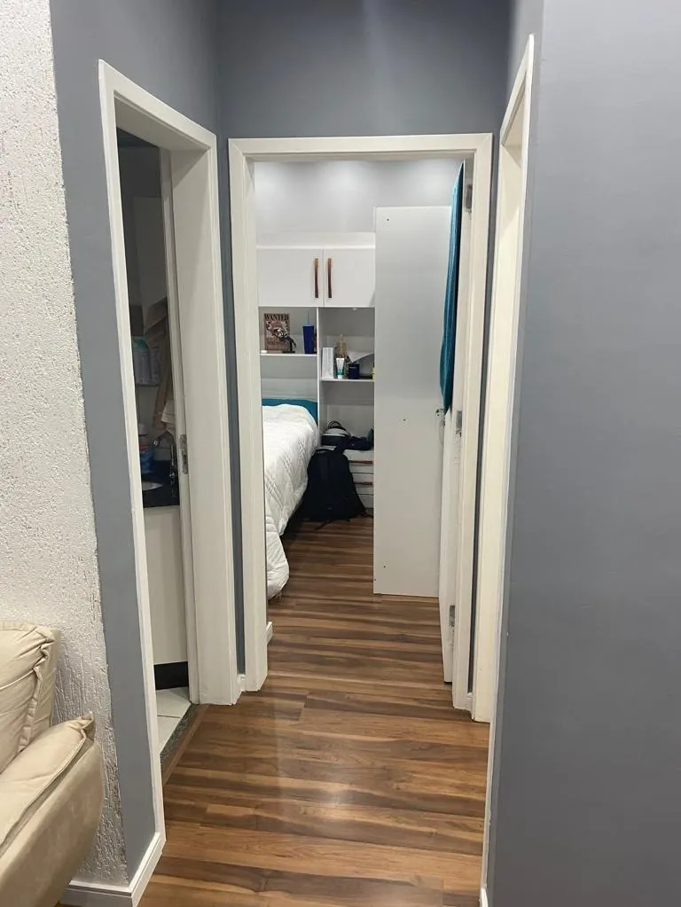 Imagem Apartamento de 110m² no Condominio Spazio Splendido