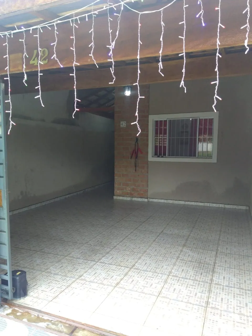Imagem Casa à venda 2 Quartos, 1 Suite, 2 Vagas, 125M², Conjunto Residencial Araretama, Pindamonhangaba - SP