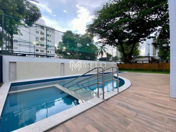 Imagem Oportunidade em ESPINHEIRO: 66,86m², 03qts, 01suite, 01vaga..