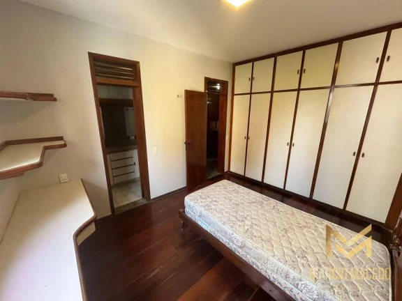 Imagem Apartamento com 3 suítes à venda, 215 m² por R$ 890.000 - Meireles, Fortaleza/CE