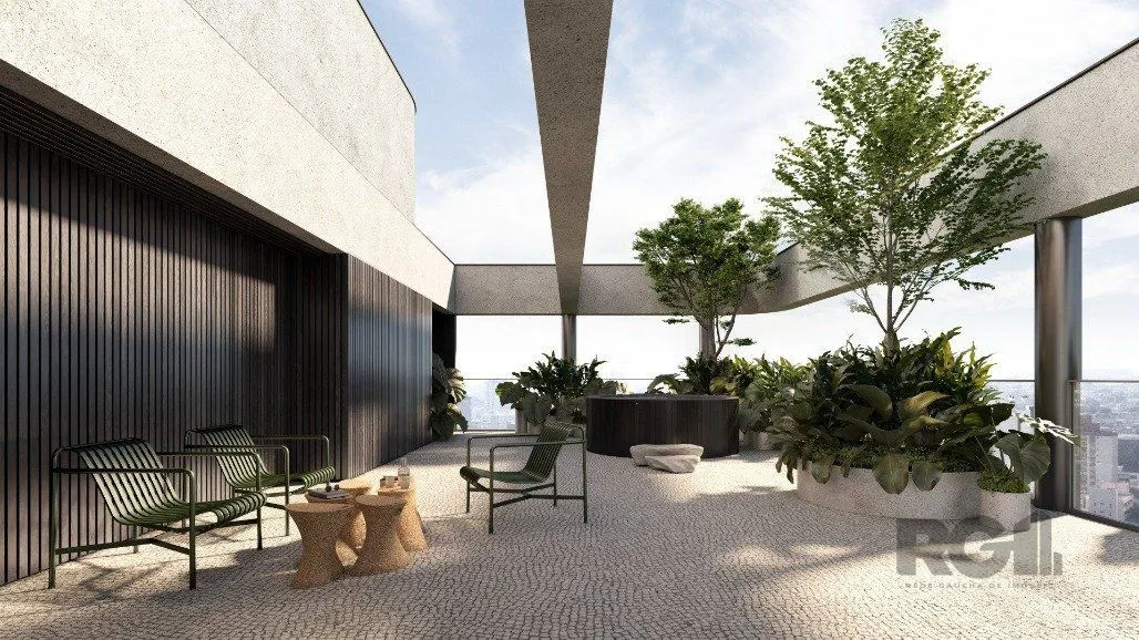 Imagem Apartamento em Floresta