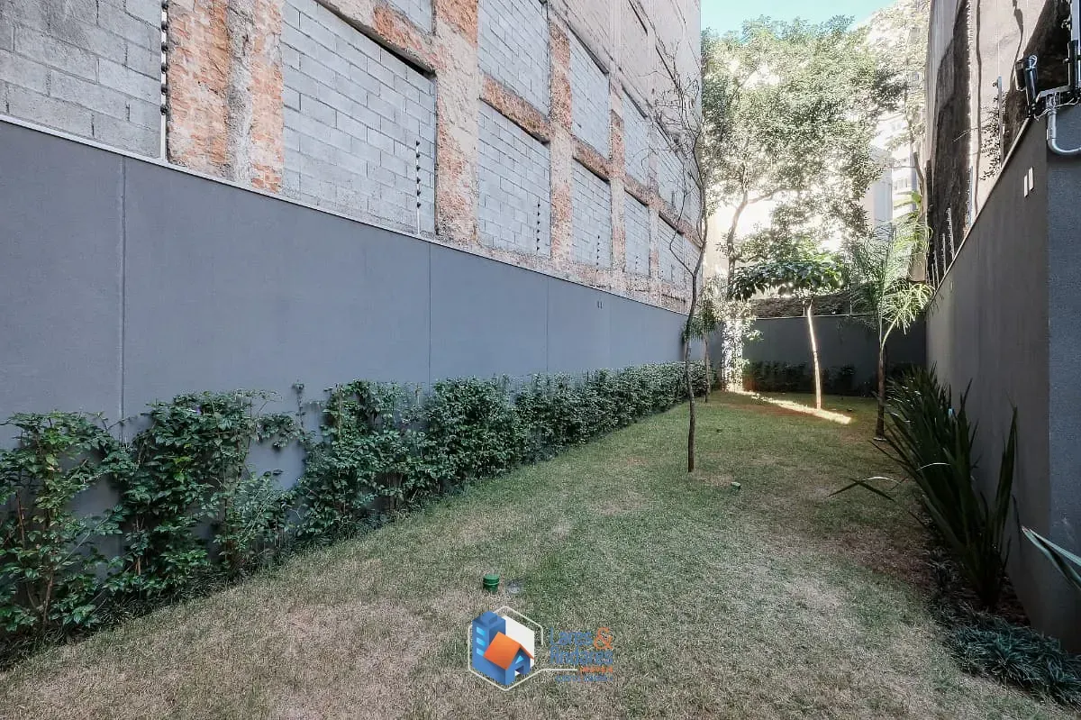 Imagem Studio para venda em Consolação com 1 quarto, sendo 1 suíte, 38m²