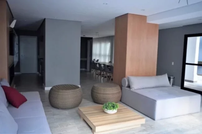 Imagem IS LIBERDADE - MAC - Studio 25m² (Unidade de Revenda), a 500m do Metrô Liberdade e 400m do Metrô Sé!