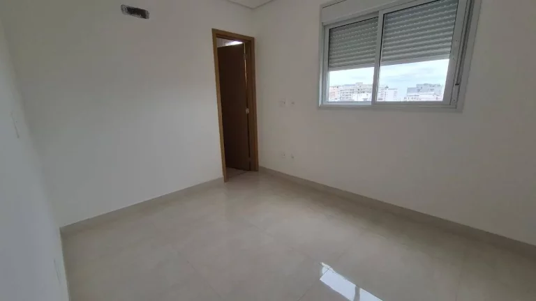 Imagem Excelente Apartamento de 74,46m2 com Vista Mar- Gonzaga