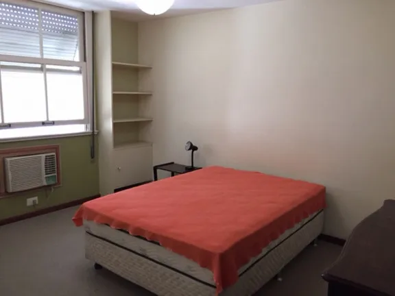 Imagem Apartamento com 3 Quartos à Venda, 251 m² em Botafogo - Rio De Janeiro