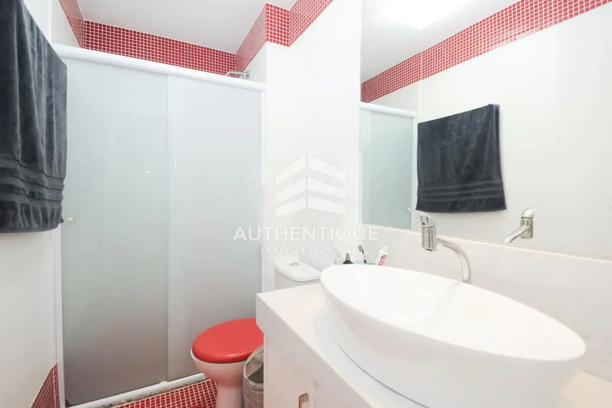 Imagem ARCADIA CENTRO SAO BERNARDO DO CAMPO - Apartamento no Centro de São Bernardo do Campo à venda